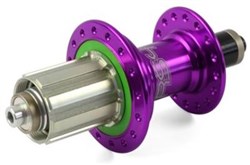 Hope RS4 Rear Hub - QR
