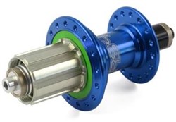 Hope RS4 Rear Hub - QR