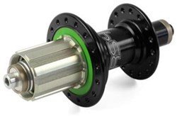Hope RS4 Rear Hub - QR