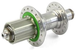 Hope RS4 Rear Hub - QR