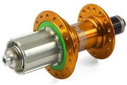 Hope RS4 Rear Hub - QR