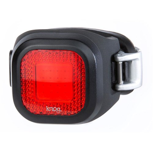 Knog Blinder Mini Chippy Rear Light
