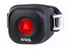 Knog Blinder Mini Dot Rear Light