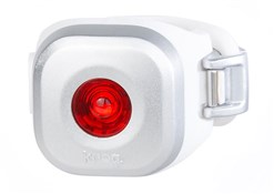 Knog Blinder Mini Dot USB Rechargeable Rear Light