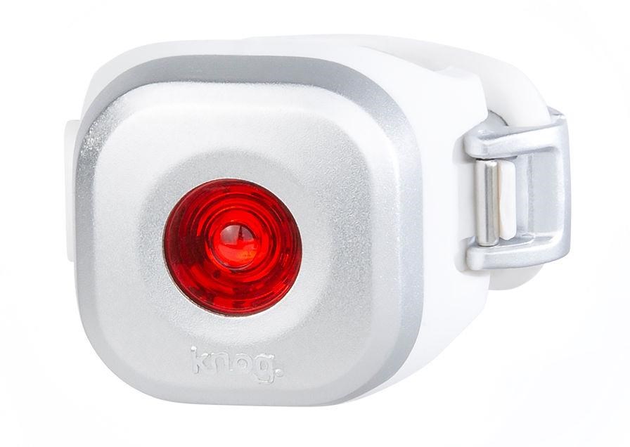 Knog Blinder Mini Dot USB Rechargeable Rear Light product image