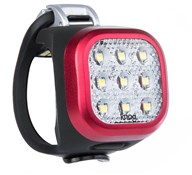 Knog Blinder Mini Niner Front Light
