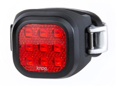 Knog Blinder Mini Niner Rear Light