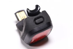 Knog Blinder Mini Niner Rear Light
