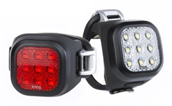 bike light sets uk