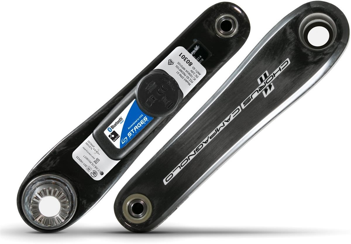 Stages Cycling Stages Cycling Power Meter Campagnolo Chorus product image
