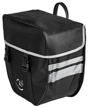 Cube RFR Rear Carrier Pannier Bag product image