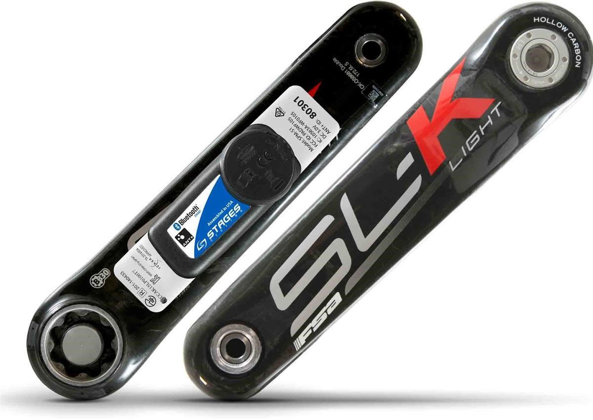 Stages Cycling Power Meter SL-K BB30 product image