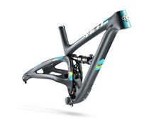Yeti SB5+ T-Series MTB Frame 2017