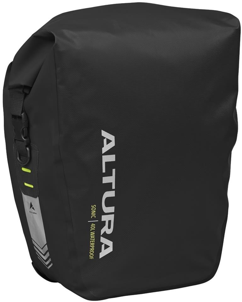 Altura Sonic 40 Waterproof Pannier Bags product image