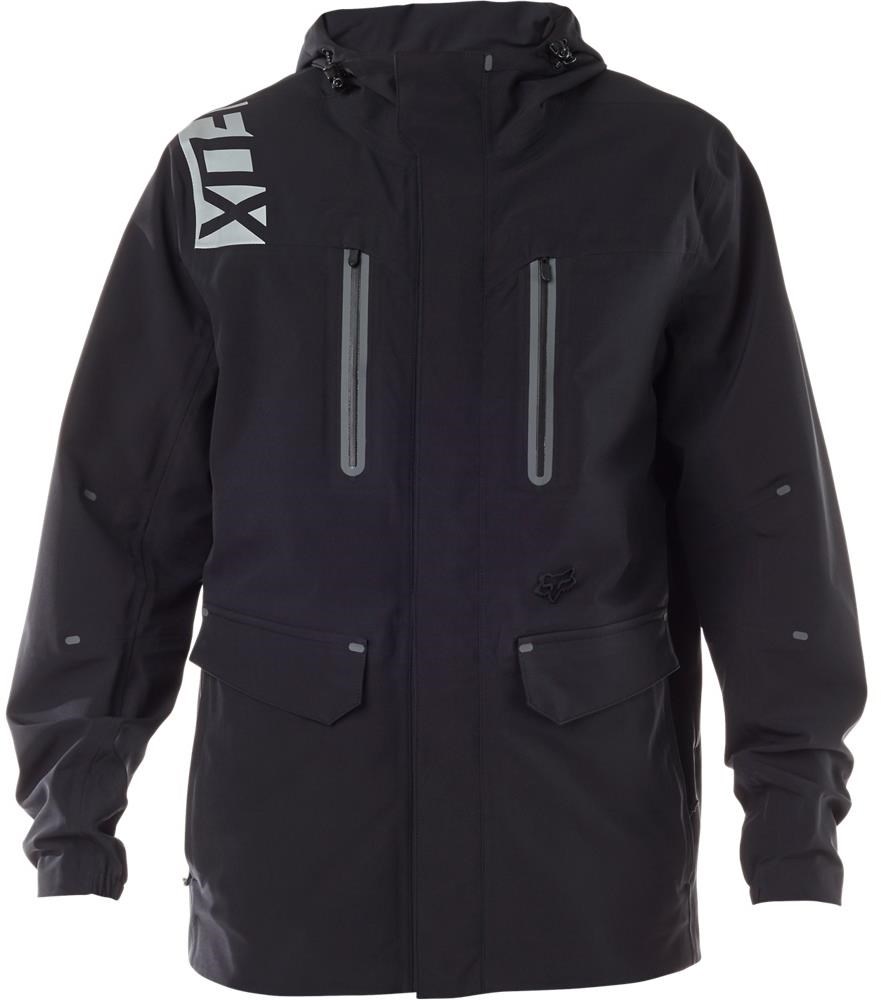 Fox Clothing Flexair Jacket AW16 product image
