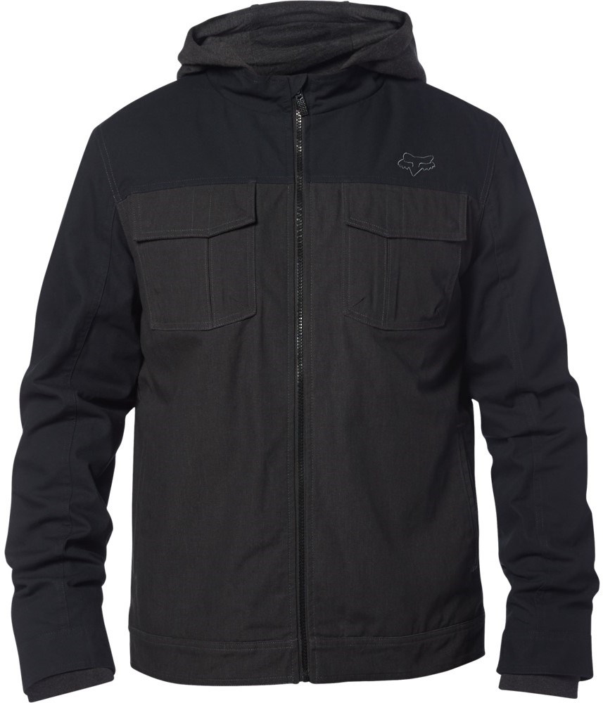 Fox Clothing Straightaway Jacket AW16 product image