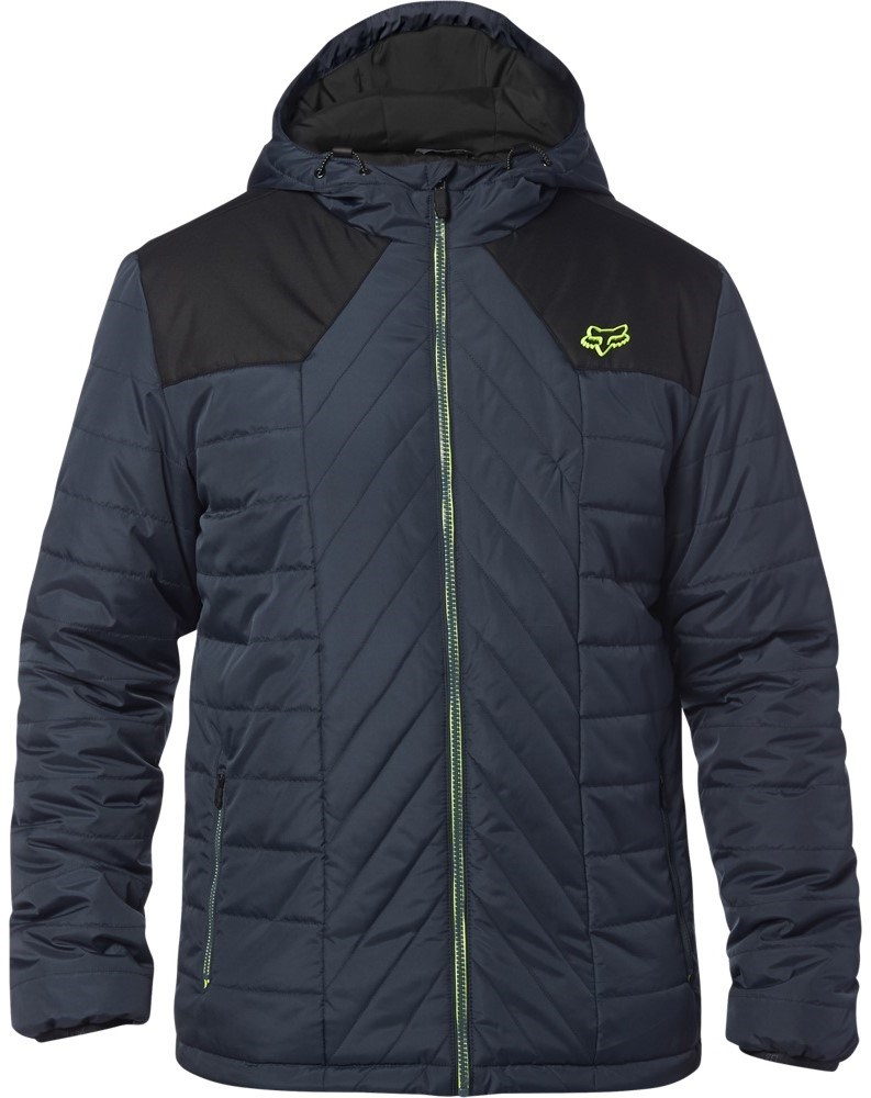 Fox Clothing Gweeds Jacket AW16 product image