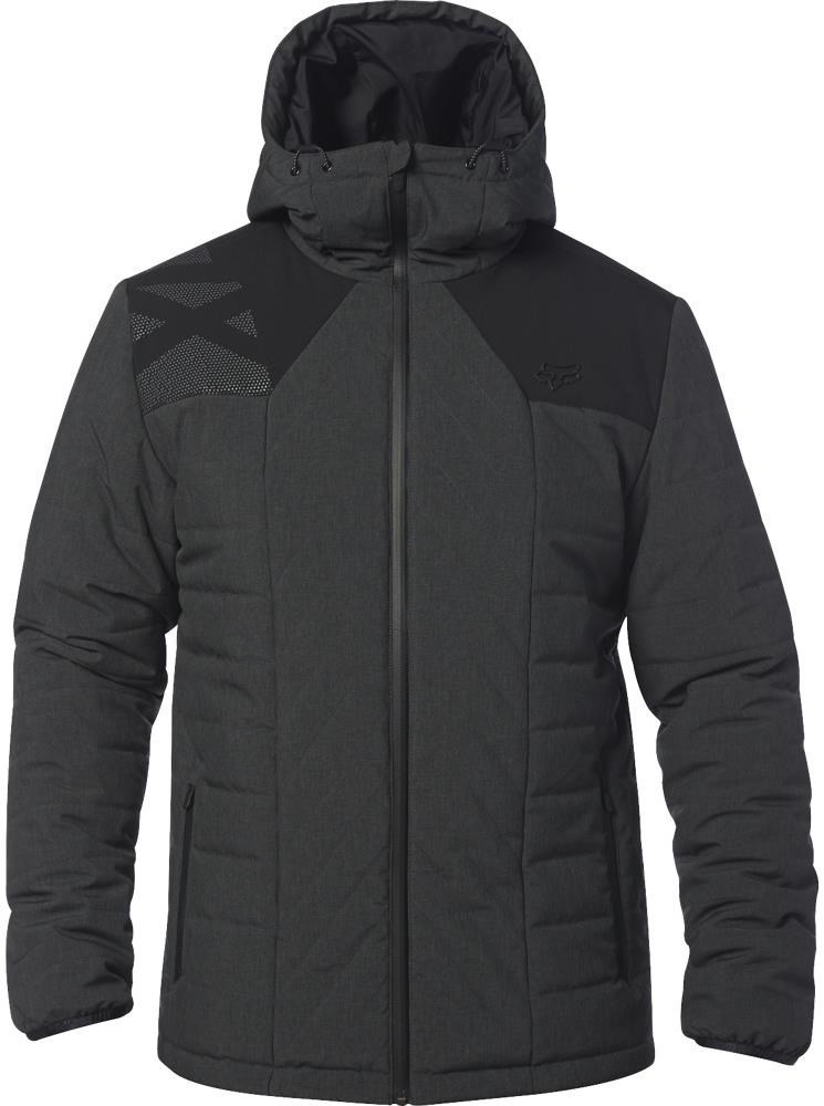 Fox Clothing Completion Jacket AW16 product image