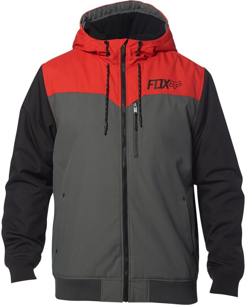 Fox Clothing Cylinder Jacket AW16 product image