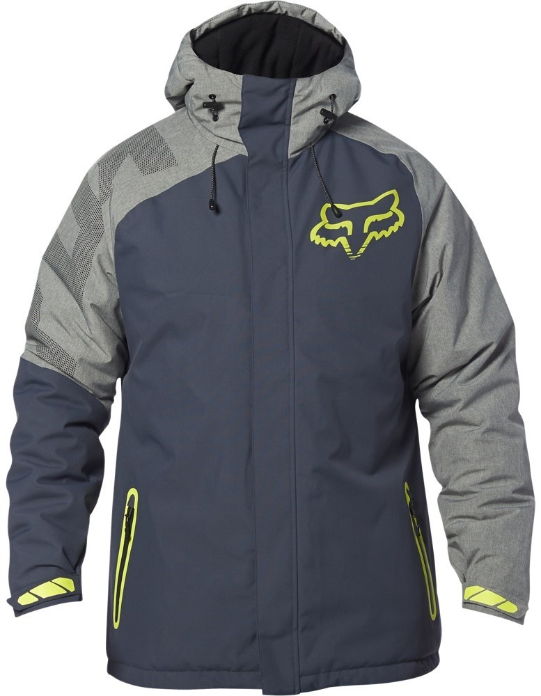 Fox Clothing Race Jacket AW16 product image