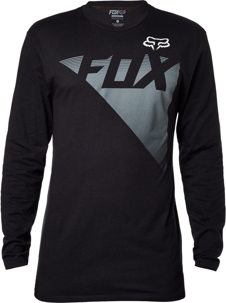 Fox Clothing Destro Long Sleeve Tee AW16 product image