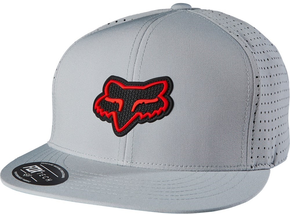 Fox Clothing Wallace Snapback Hat AW16 product image
