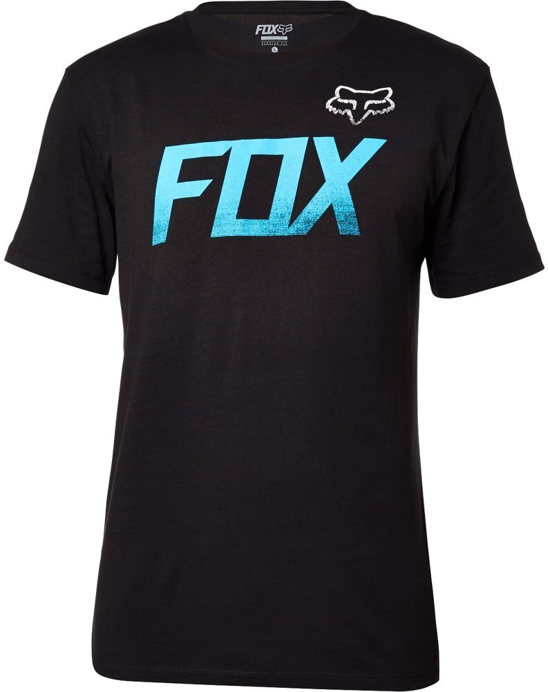 Fox Clothing Tuned Premium Short Sleeve Tee AW16 product image