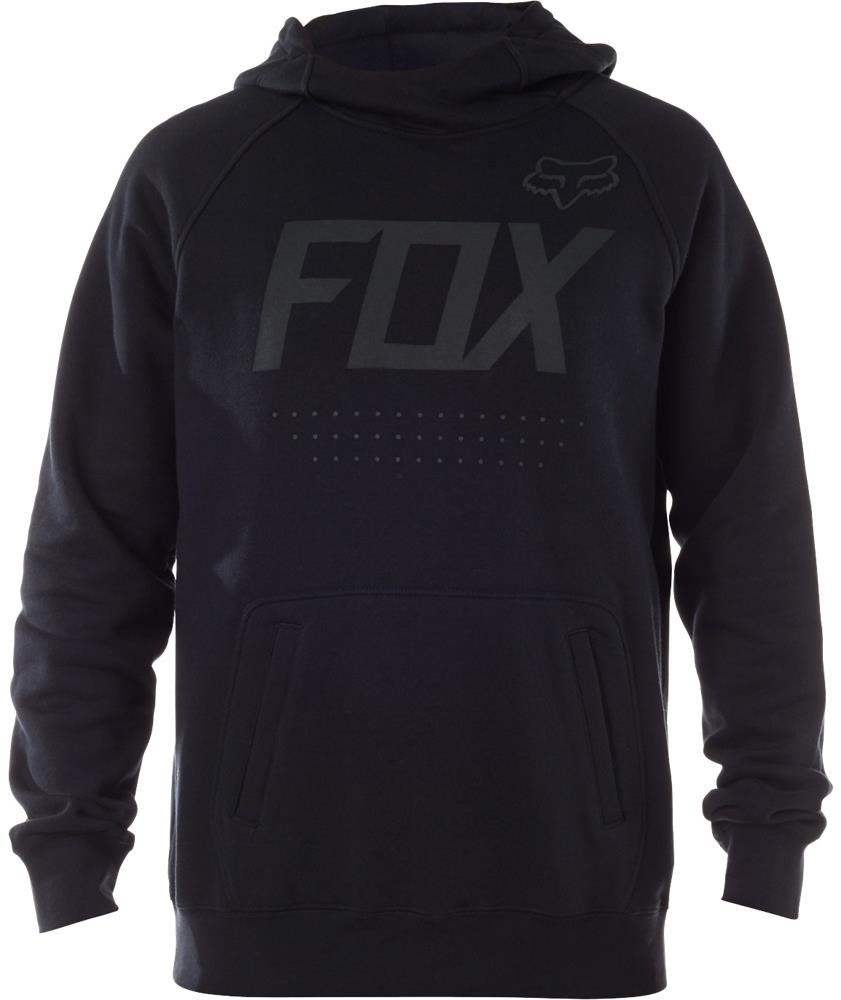 Fox Clothing Armado Pullover Fleece Hoodie AW16 product image