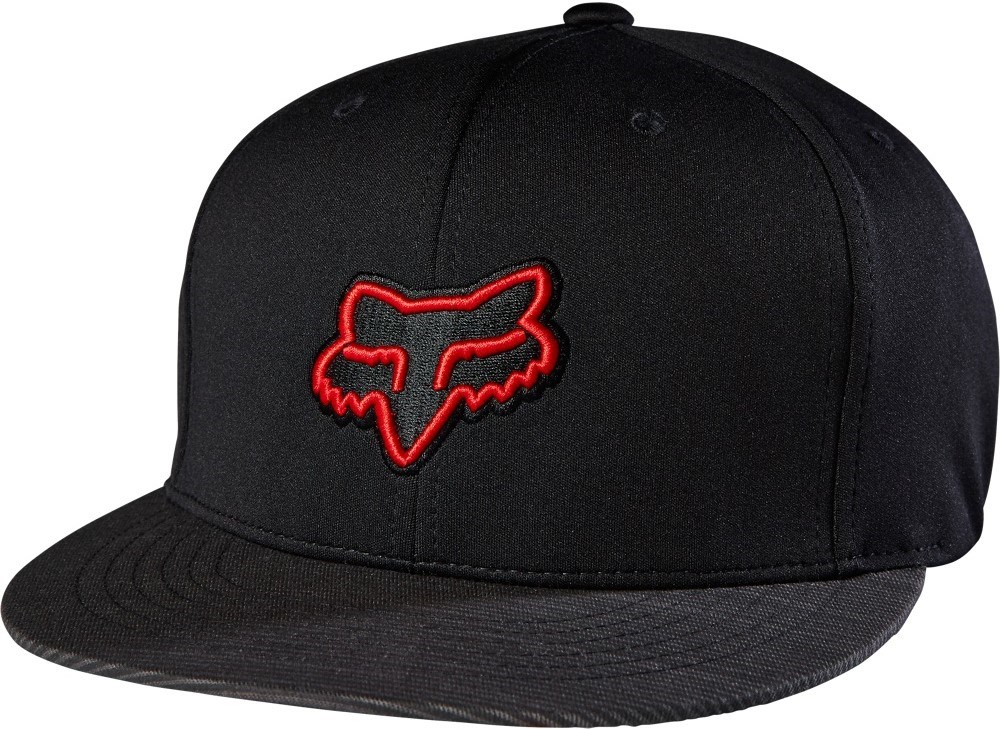 Fox Clothing Distain Snapback Hat AW16 product image