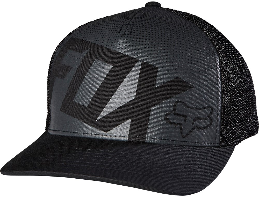 Fox Clothing Phyto Flexfit Hat AW16 product image