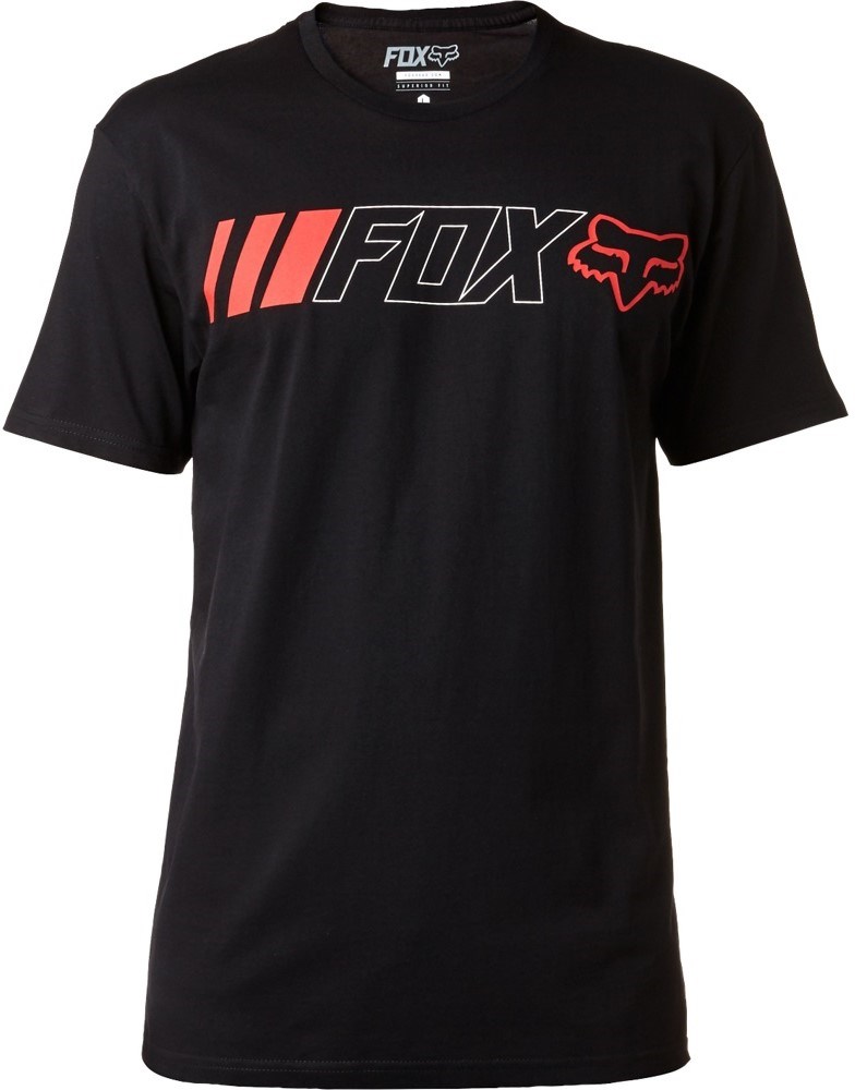 Fox Clothing Obake Short Sleeve Tee AW16 product image