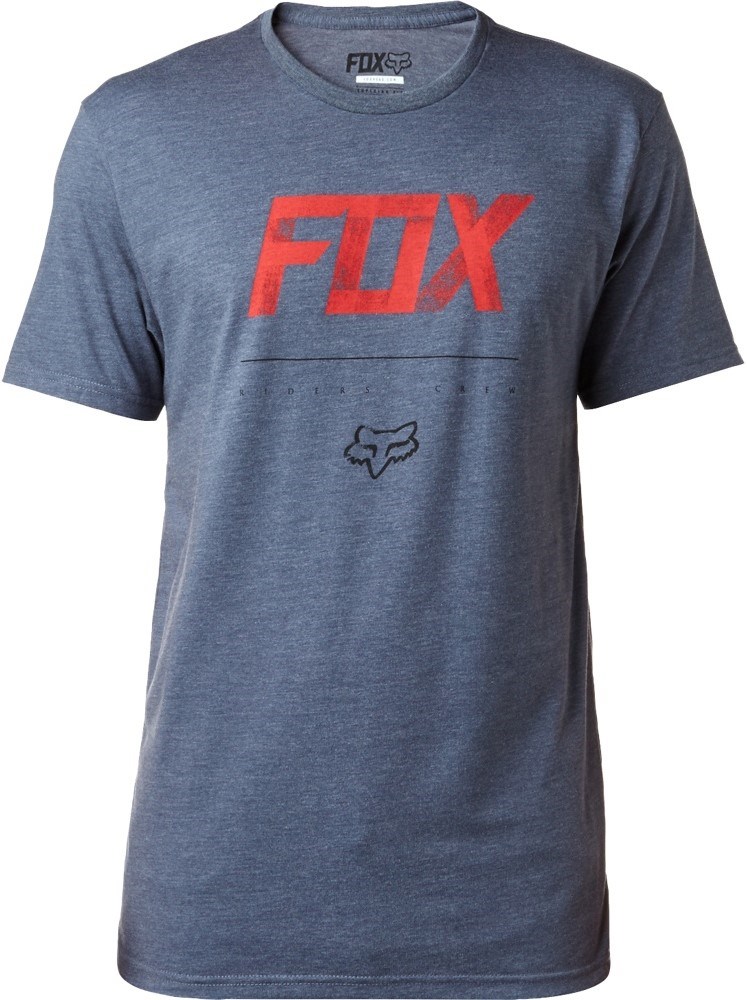Fox Clothing Impulsive Short Sleeve Tee AW16 product image