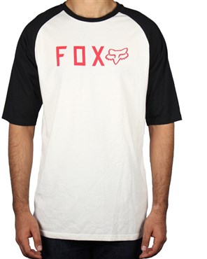 Fox Clothing Kill Short Short Sleeve Tee AW16