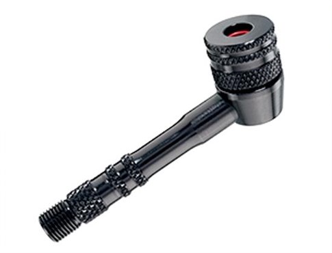 Zipp Disc Wheel Track Pump Adaptor Zipp Disc Wheel Track Pump Adaptor
