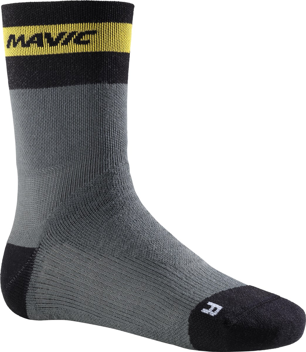 Mavic Ksyrium Elite Thermo Socks product image