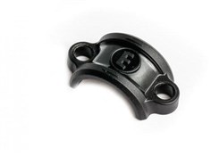 Magura Handle Bar Carbotecture Clamp (No Bolts)