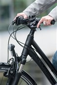 Magura HS33 R Hydraulic Front or Rear Rim Brake With Lever Blade