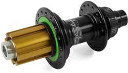 Hope RS4 Rear Hub - Centre Lock Disc