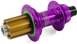 Hope RS4 Rear Hub - Centre Lock Disc