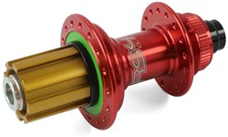 Hope RS4 Rear Hub - Centre Lock Disc