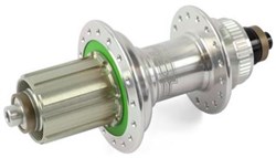 Hope RS4 Rear Hub - Centre Lock Disc