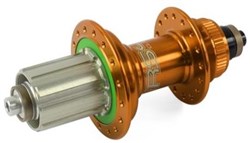 Hope RS4 Rear Hub - Centre Lock Disc