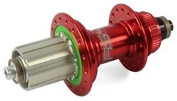 Hope RS4 Rear Hub - Centre Lock Disc