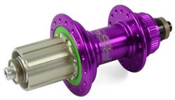 Hope RS4 Rear Hub - Centre Lock Disc