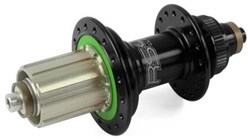 Hope RS4 Rear Hub - Centre Lock Disc