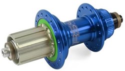 Hope RS4 Rear Hub - Centre Lock Disc