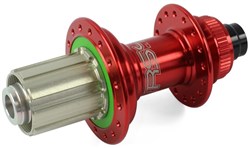Hope RS4 Rear Hub - Centre Lock Disc