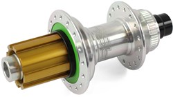Hope RS4 Rear Hub - Centre Lock Disc