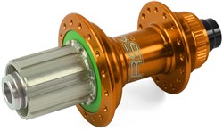 Hope RS4 Rear Hub - Centre Lock Disc