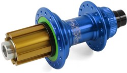 Hope RS4 Rear Hub - Centre Lock Disc